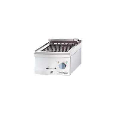 STALGAST - Grill électrique vapeur 4,1 kW