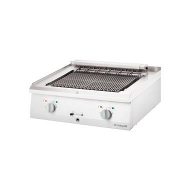STALGAST - Grill électrique à eau réglable