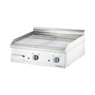 STALGAST - Plancha électrique nervurée
