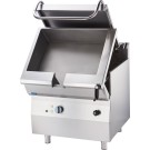 STALGAST - Poêle électrique basculante, 10,8 kW