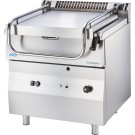 STALGAST - Poêle inclinable à gaz 800x700