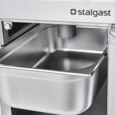 STALGAST - Poêle électrique multifonction