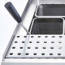 STALGAST - Machine à pâtes électrique