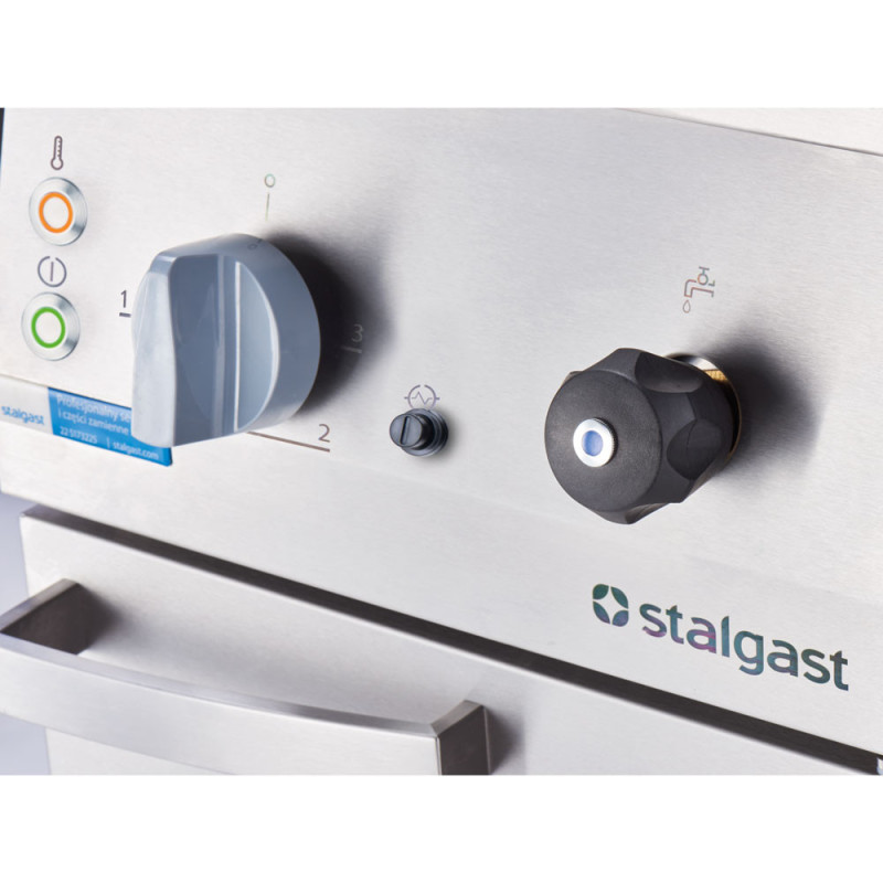 STALGAST - Machine à pâtes électrique