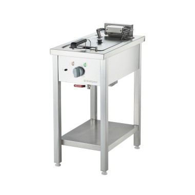 STALGAST - Friteuse électrique 10 litres