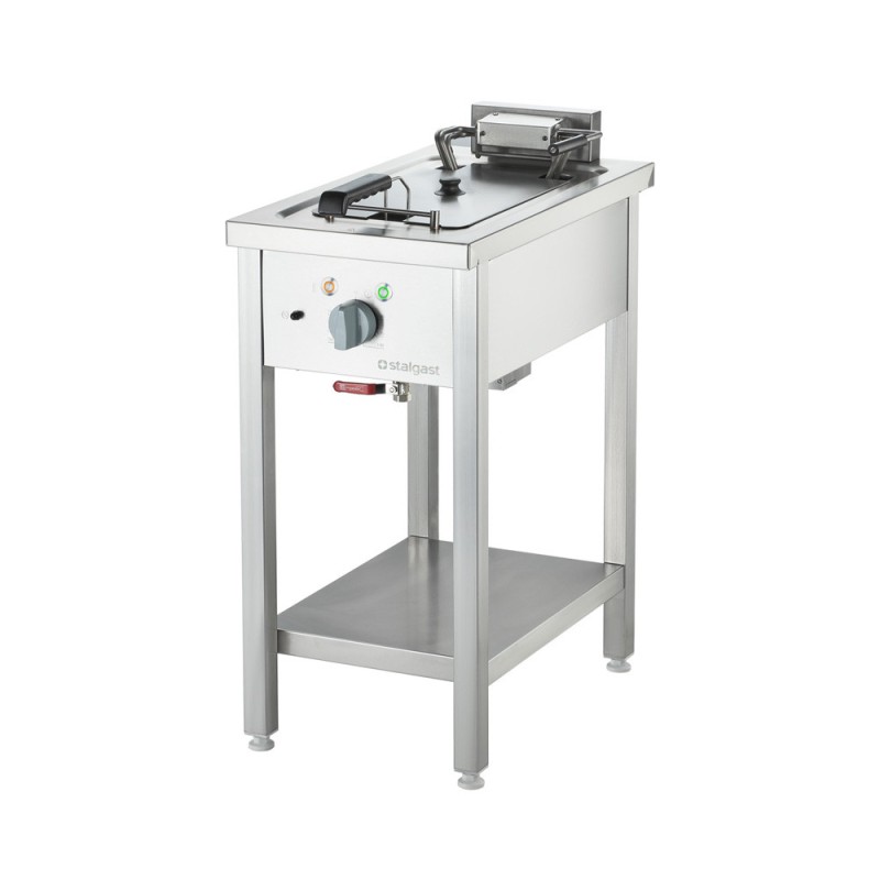 STALGAST - Friteuse électrique 10 litres