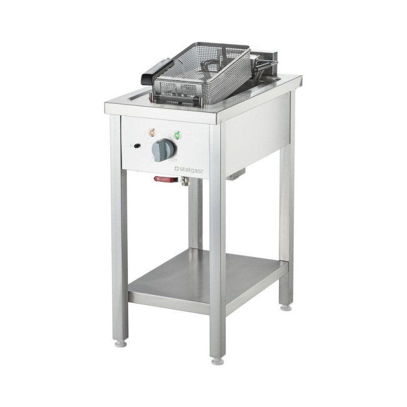 STALGAST - Friteuse électrique 10 litres