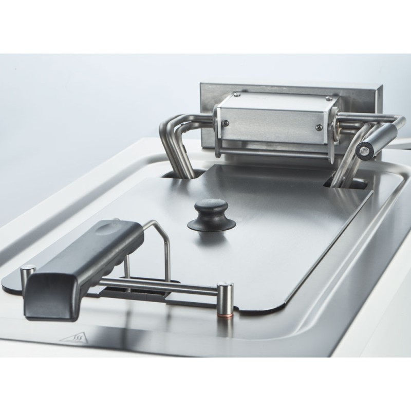 STALGAST - Friteuse électrique 10 litres