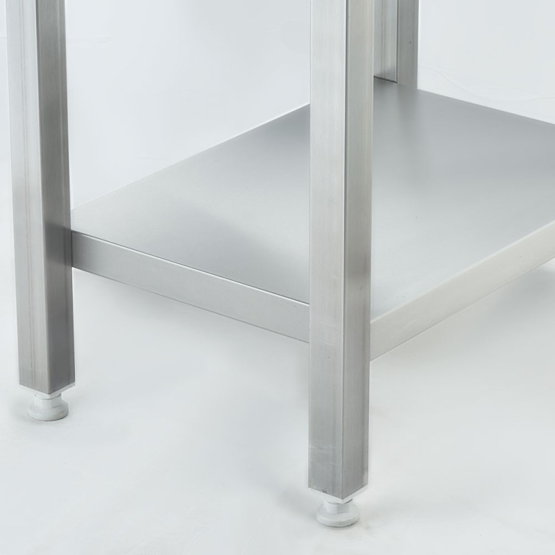STALGAST - Plancha électrique indépendante lisse