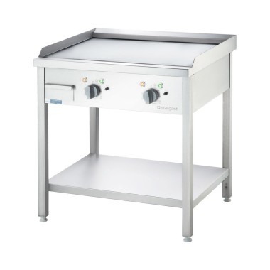 STALGAST - Plancha lisse