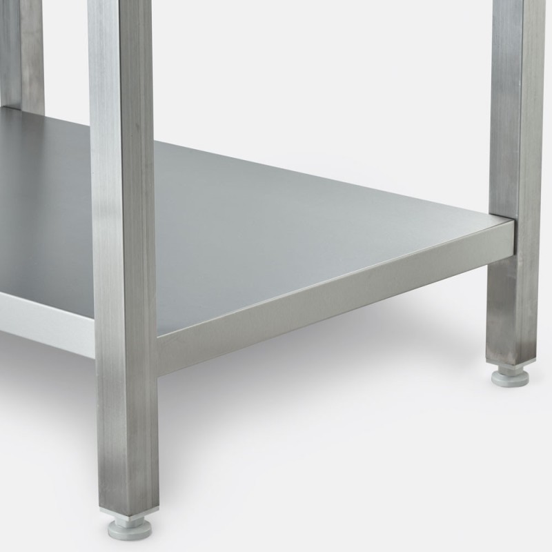 STALGAST - Cuisinière à induction 4 feux