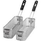 STALGAST - Deux paniers pour friteuse