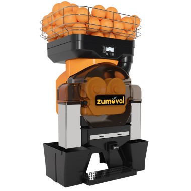 Zumoval - Presse agrume automatique TOP