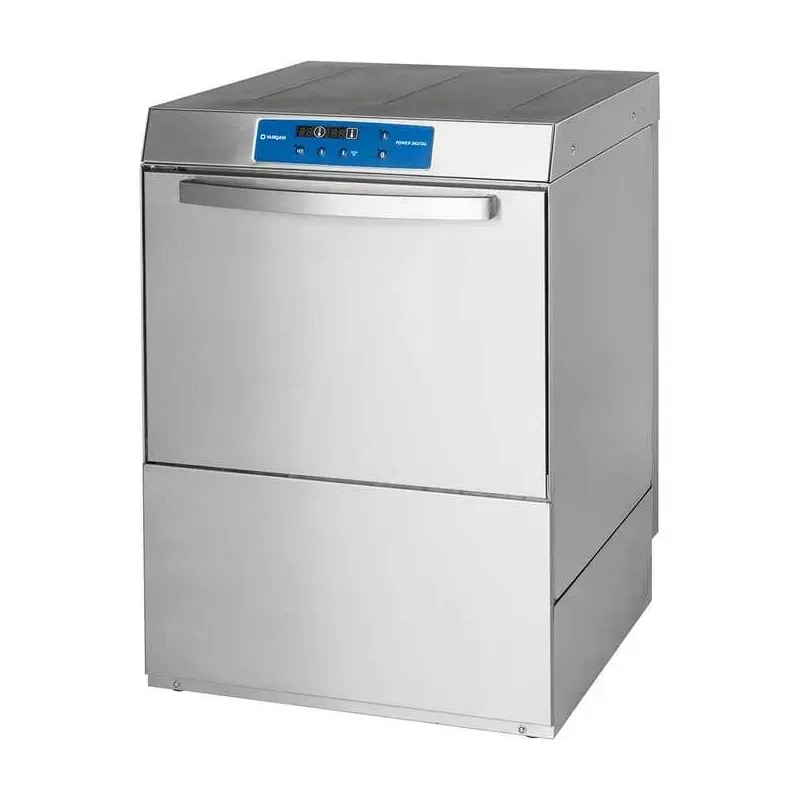 STALGAST - Lave-vaisselle  6,65 kW, U 400 V.
