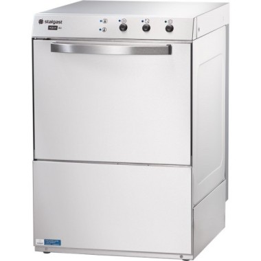STALGAST - Lave-vaisselle 3,4 / 4,9 kW