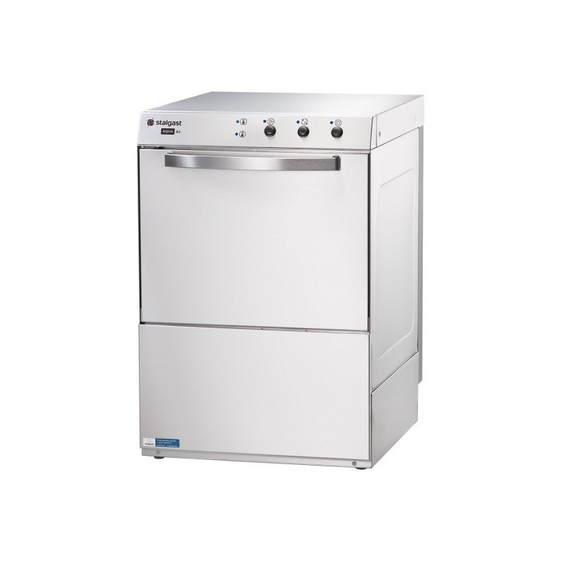 STALGAST - Lave-vaisselle 3,4 / 4,9 kW