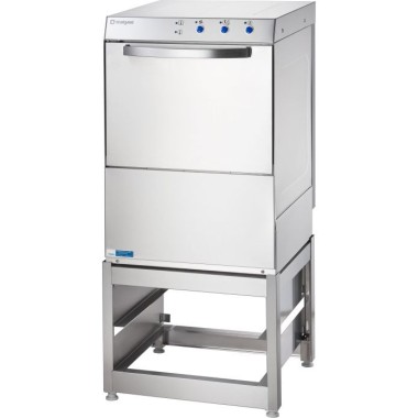 STALGAST - Lave-vaisselle  3,4/4,9 kW U 230/400