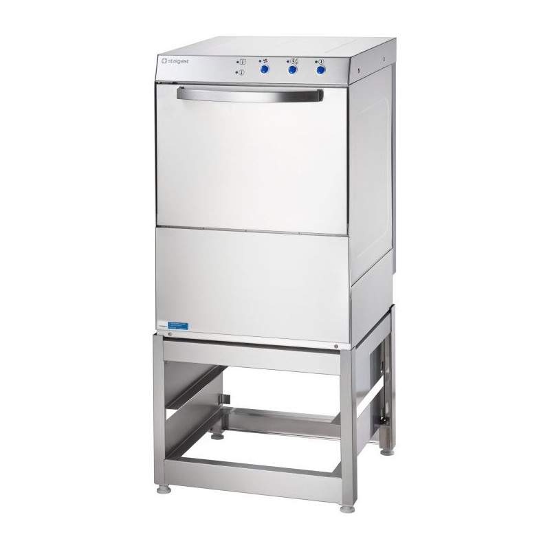 STALGAST - Lave-vaisselle  3,4/4,9 kW U 230/400