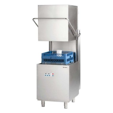 STALGAST - Lave-vaisselle  à capot 10,8 kW