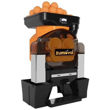 Zumoval - Presse agrume BASIC avec option nettoyage