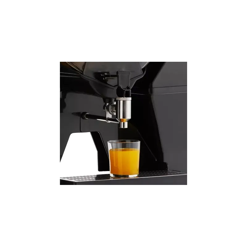 Zumoval - Robinet inox pour presse agrume