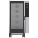 Vesta - Four électrique 20 niveaux mixte avec trolley 0L2011D