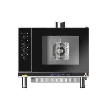 Vesta - Four gaz mixte 0G0611M