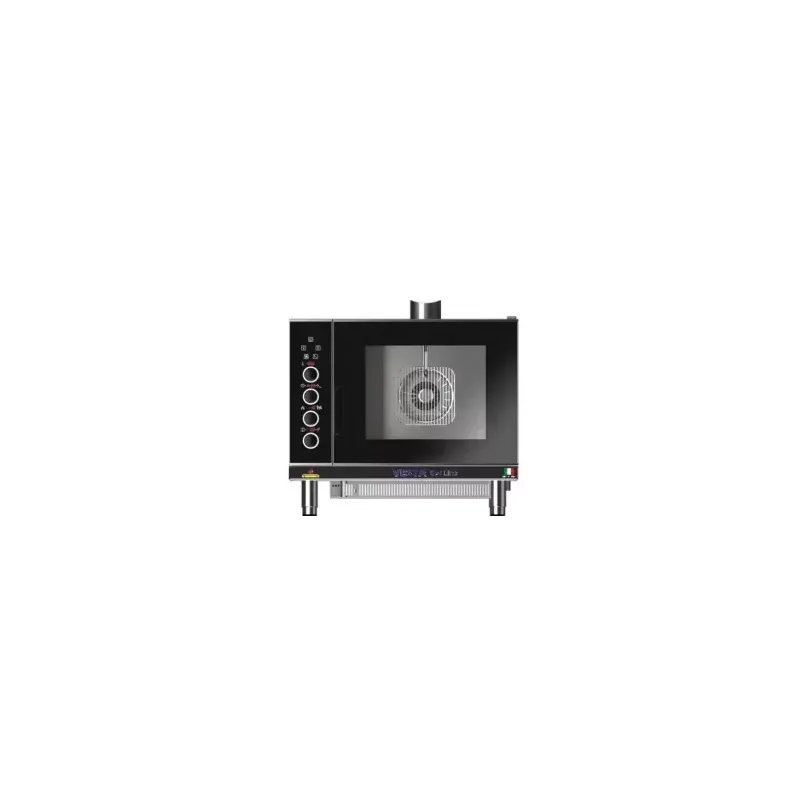Vesta - Four gaz mixte 0G0611D