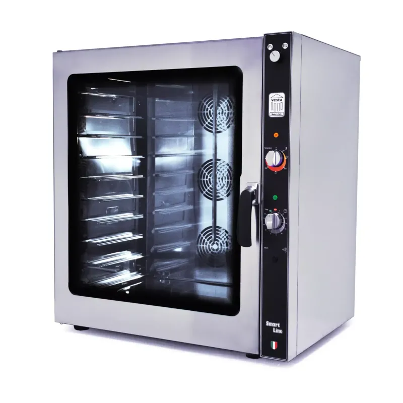 Vesta - Four électrique manuel à convection 0L1064M