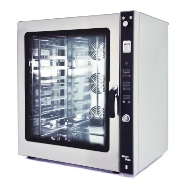 Vesta - Four électrique numériques à convection 0L1064E