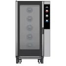 Vesta - Four électrique à convection 16 niveaux avec trolley 0L1664M