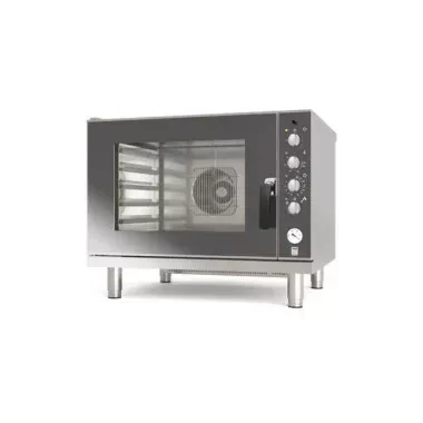 Vesta - Four à gaz mixte 0G0564M
