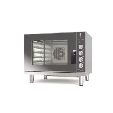 Vesta - Four mixte à gaz 0G0564D