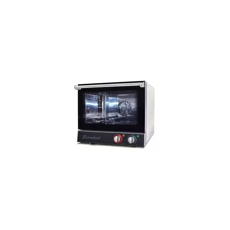 Vesta - Four électrique Snack 430x330 à ventilateur monodirectionnel 0E0343M