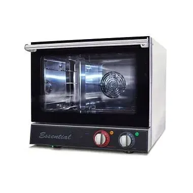 Vesta - Four électrique Snack 430x330 - Injection directe - 0E0343M_H