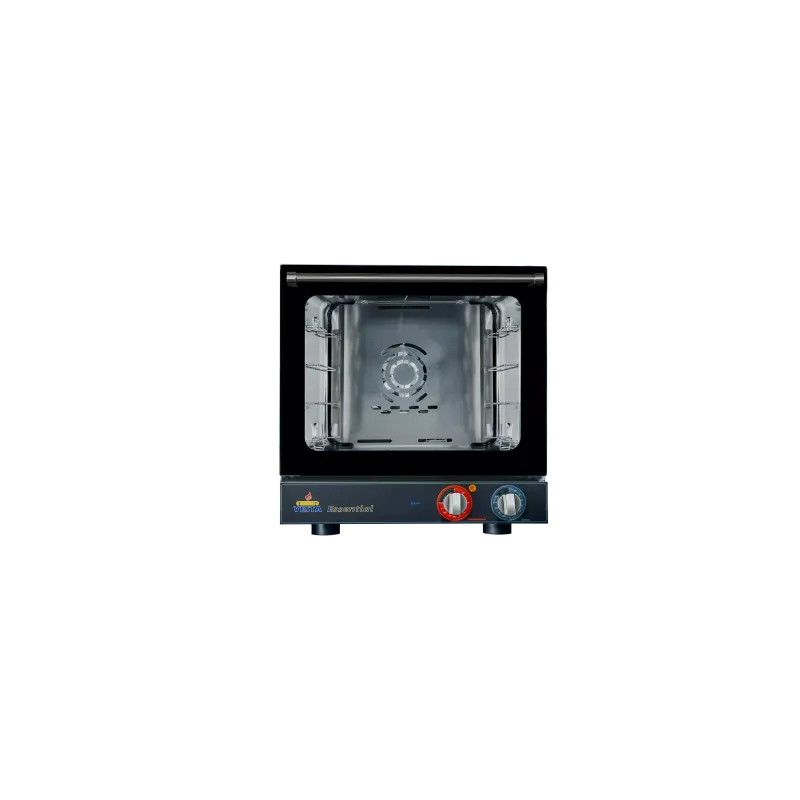 Vesta - Four électrique Snack 430x330 - Injection directe - 0N0443M_H