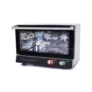 Vesta - Four électrique Snack - Injection directe - 430x330 0E0364M_H