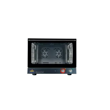 Vesta - Four électrique Snack 430x330 - Injection directe - 0N0464M_H