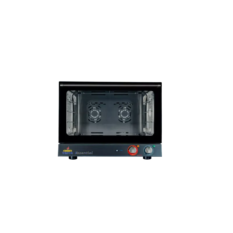 Vesta - Four électrique Snack 430x330 - Injection directe - 0N0464M_H