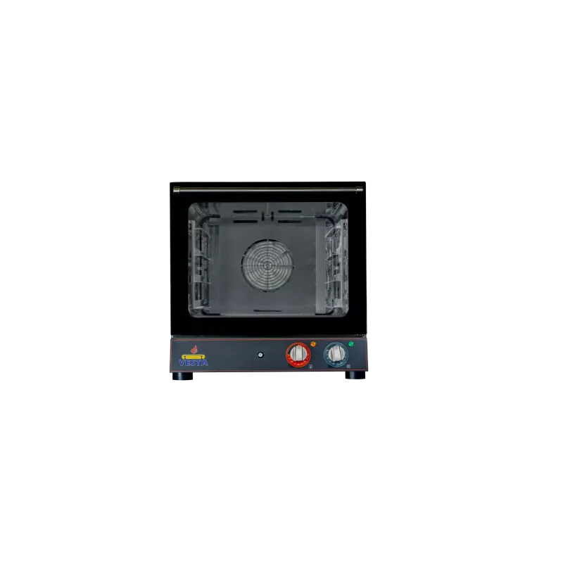 Vesta - Four électrique à convection pour snacks 0S0443M