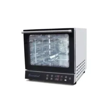 Vesta - Four électrique à convection pour snacks 0S0443E