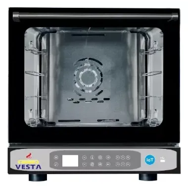 Vesta - Four électrique pour snacks 0N0443D