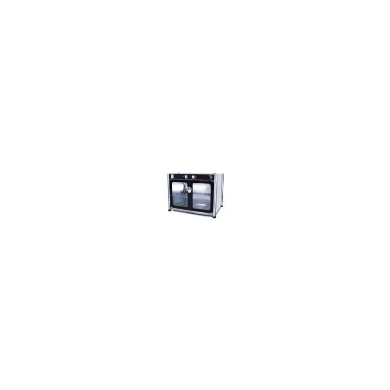 Vesta - Armoire Chauffante Ventilé 10 ou 12 niveaux GN 1/1