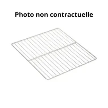 Vesta - Grille GN 2/3