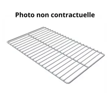 Vesta - Grille GN 1/1