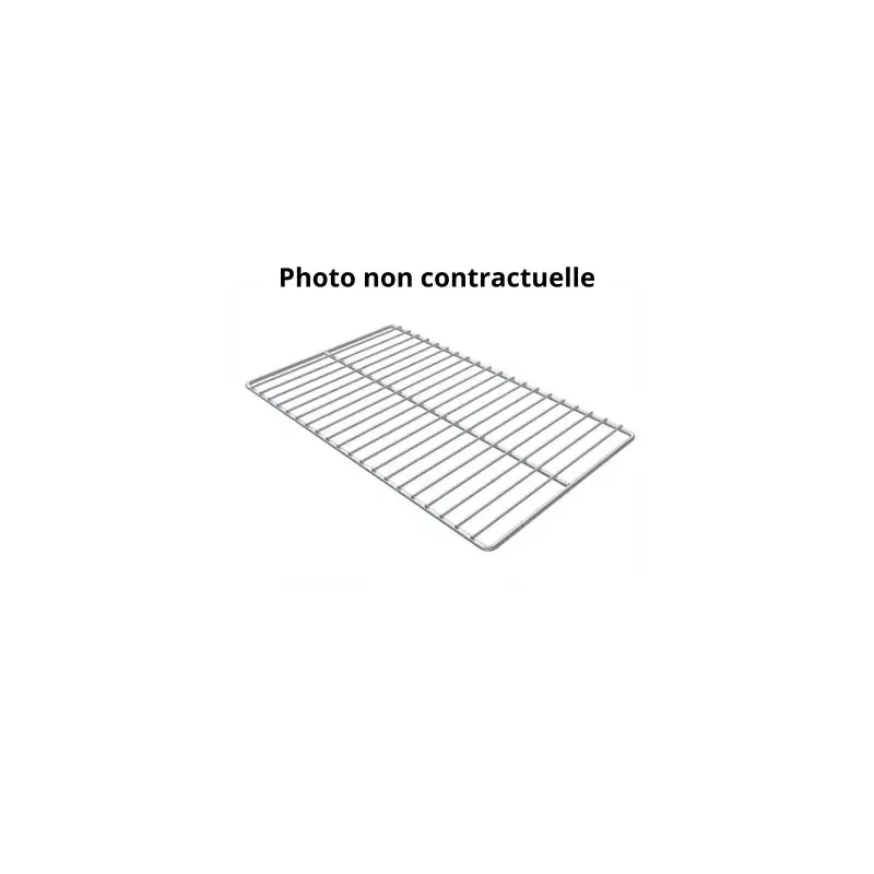 Vesta - Grille GN 1/1
