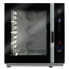 Vesta - Four électrique à écran tactile et LCD numériques IOT 0V1064D