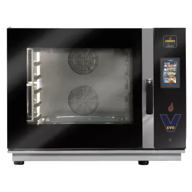 Vesta - Four électrique à écran tactile LCD MIXTE IOT 0V0711E