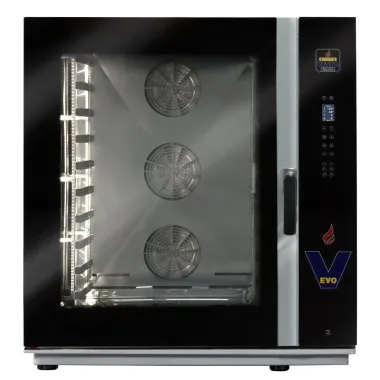 Vesta - Four électrique LCD digital MIXTE IOT0V1011D