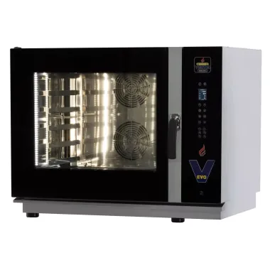 Vesta - Four électrique LCD digital MIXTE IOT0V0611D